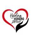 Logo of HEALING NOT HURTING DETROIT
