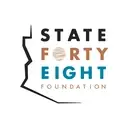 Logo of STATE FORTY EIGHT FOUNDATION
