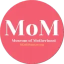 Logo of Museum of Motherhood/ MOM Art Annex