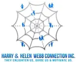 Logo of HARRY & HELEN WEBB CONNECTION