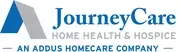 Logo de JourneyCare
