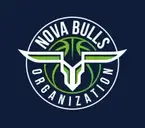 Logo of NOVA Bulls Organization