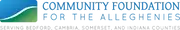 Logo de Community Foundation for the Alleghenies