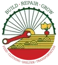 Logo de Build Repair Grow