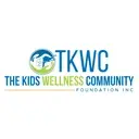 Logo of the kids wellness community foundation Inc