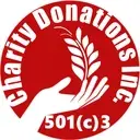 Logo de CHARITY DONATIONS INC