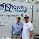 Logo of Showers of Blessings