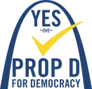 Logo of Show Me Integrity Education Fund