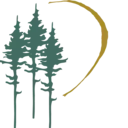 Logo of Peaceful Pines Senior Living Community