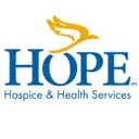 Logo of HOPE HOSPICE
