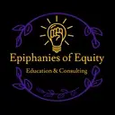 Logo of Epiphanies of Equity