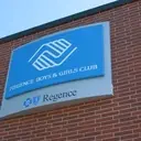 Logo of Regence Boys & Girls Club