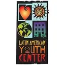 Logo of LAYC