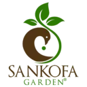 Logo of SANKOFA GARDEN