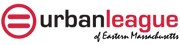 Logo of Urban League of Eastern Massachusetts