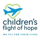 Logo of Children's Flight of Hope
