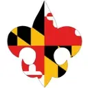 Logo of Baltimore Area Council, Boy Scouts of America