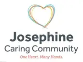 Logo of Josephine Caring Community