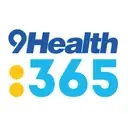 Logo of 9Health:365 (formerly 9Health Fair)