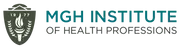 Logo of MGH Institute of Health Professions