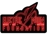 Logo de Electric Moon Foundation