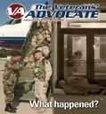 Logo of Veteran Connection, Inc.