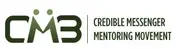 Logo of Credible Messenger Mentoring Movement (CM3)