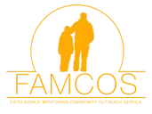 Logo of FAMCOS