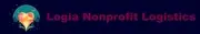 Logo de Logia Nonprofit Logistics