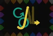 Logo of Gift of a Life Foundation