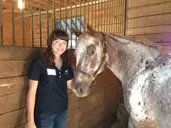 Logo de Kentucky Horse Park