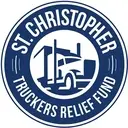 Logo of St. Christopher Truckers Fund