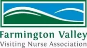 Logo of VNA VALLEY CARE INC, Farmington Valley VNA