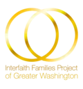 Logo de Interfaith Families Project