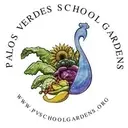 Logo of Sustainable Palos Verdes Schools dba Palos Verdes School Gardens