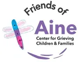 Logo of Friends of Aine Center for Grieving Children and Families