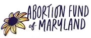 Logo of Abortion Fund of Maryland
