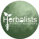 Logo of Herbalists Without Borders Inc