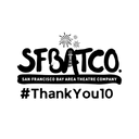 Logo of San Francisco Bay Area Theatre Company
