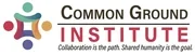 Logo of Common Ground Institute