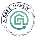 Logo of A SAFE HAVEN FOUNDATION