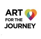 Logo de ART FOR THE JOURNEY
