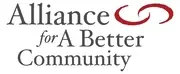 Logo de ALLIANCE FOR A BETTER COMMUNITY