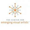 Logo of THE CENTER FOR EMERGING VISUAL ARTISTS LTD