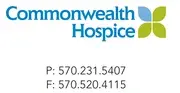 Logo of Commonwealth Hospice