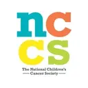 Logo of NATIONAL CHILDRENS CANCER SOCIETY INC