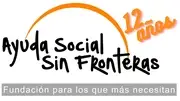 Logo de FUNDACIÓN AYUDA SOCIAL SIN FRONTERAS