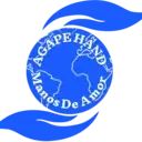 Logo of Agape Hand And Reforest Trees