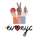 Logo of EVLovesNYC