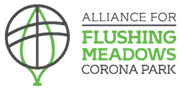 Logo of Alliance for Flushing Meadows Corona Park